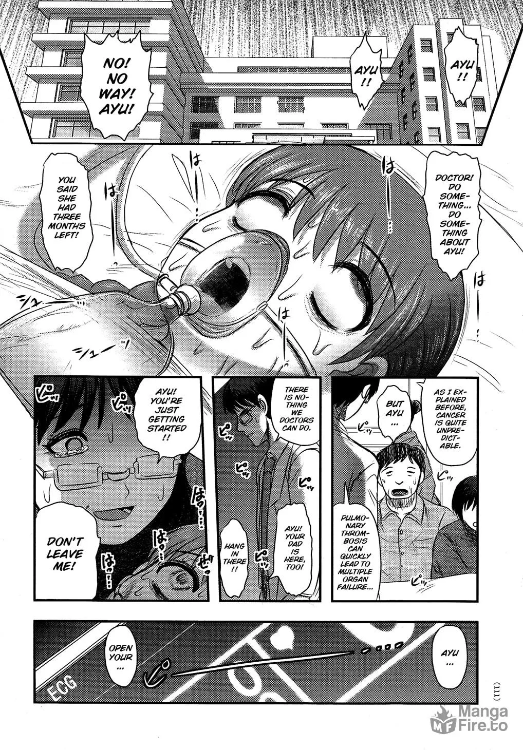 Utsuroboros Chapter 4 page 9 - 