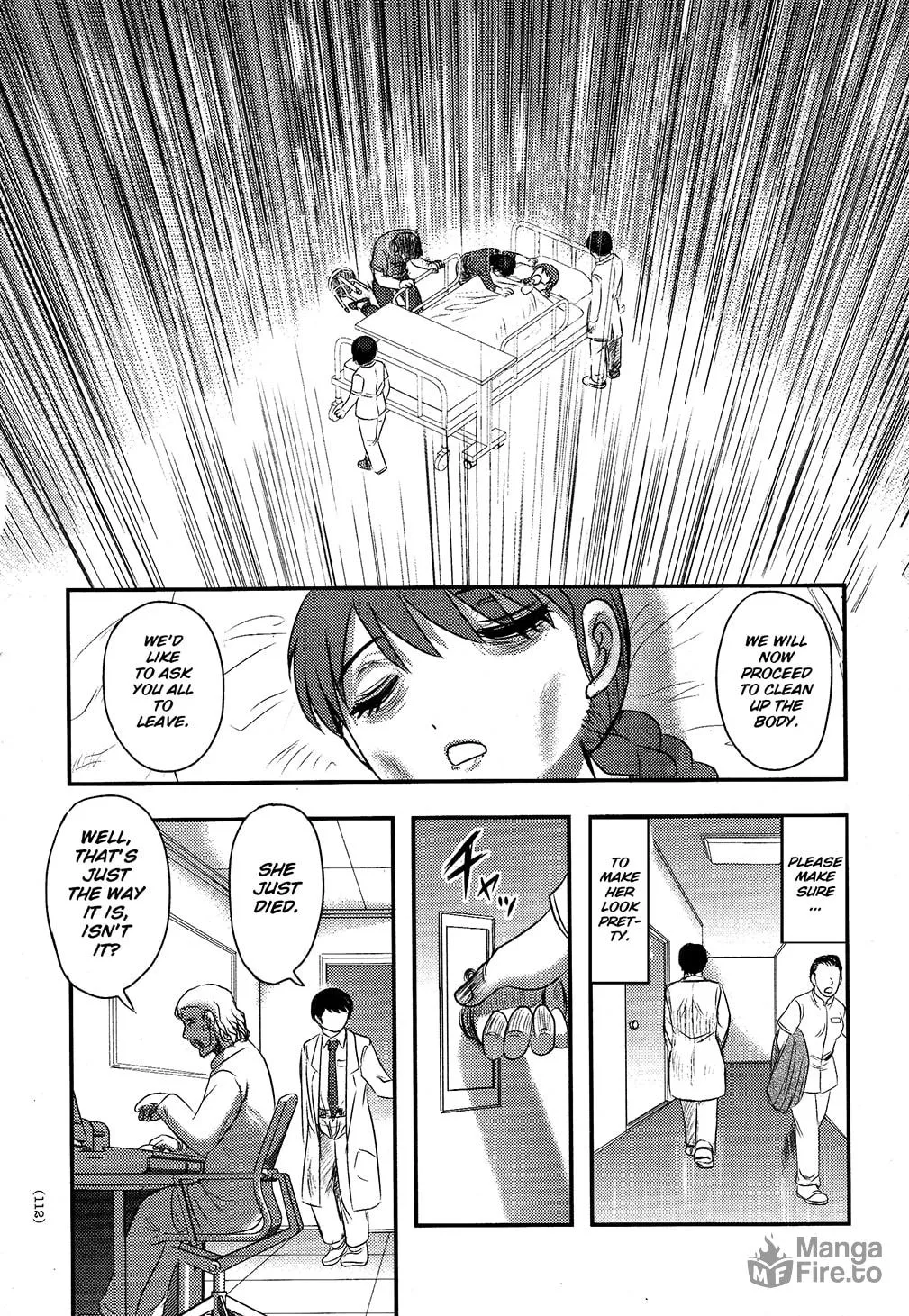 Utsuroboros Chapter 4 page 10 - 