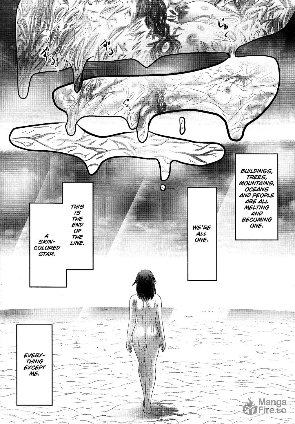Utsuroboros Chapter 7 page 27 - 