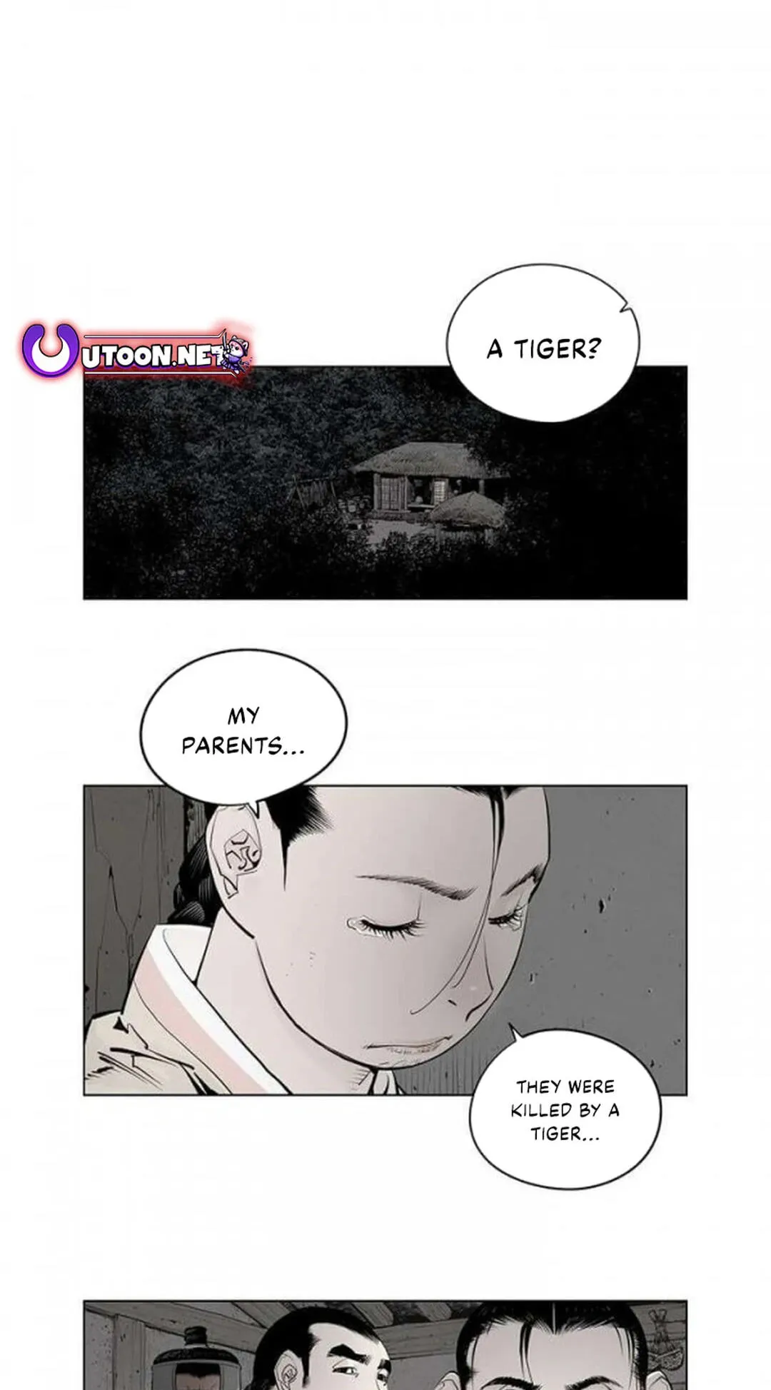 Utuli Chapter 19 page 2 - 