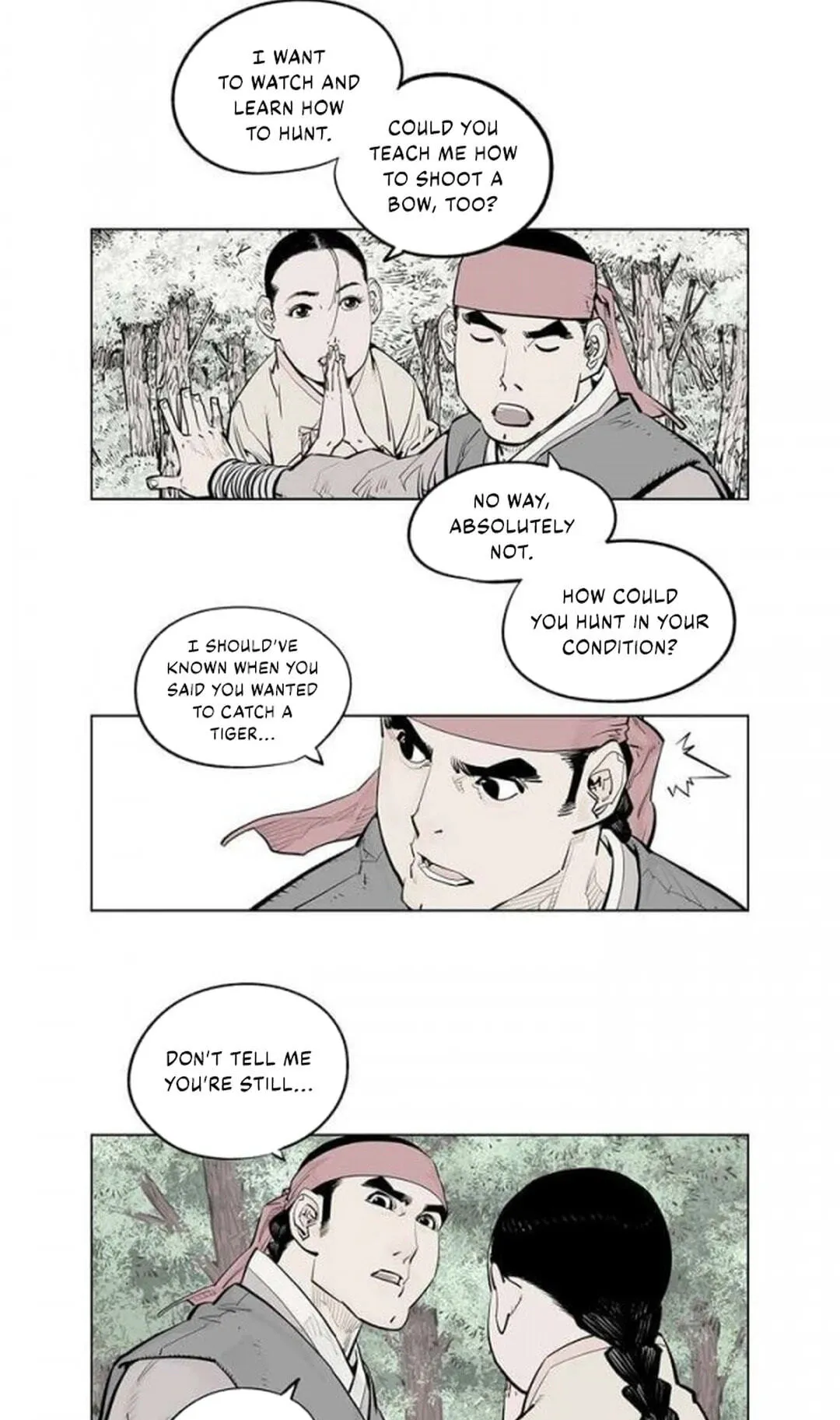 Utuli Chapter 19 page 16 - 