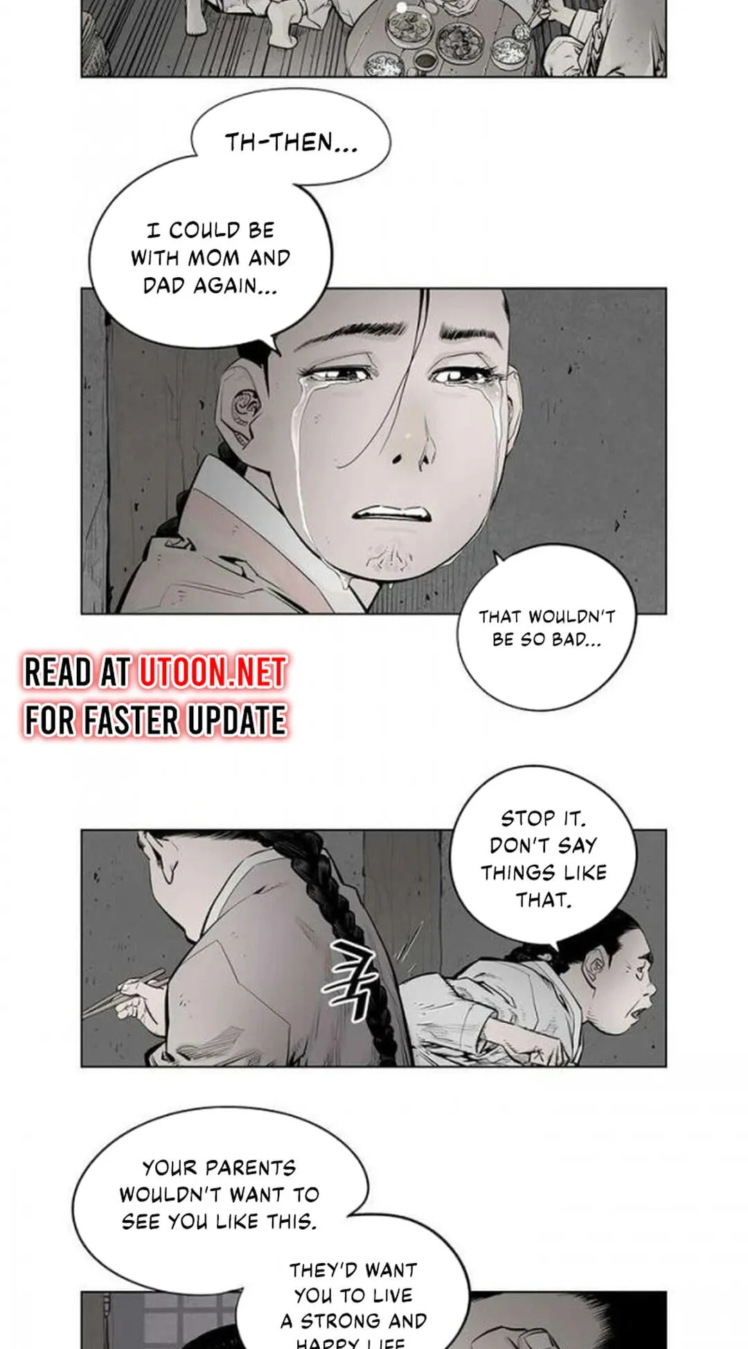 Utuli Chapter 19 page 4 - 