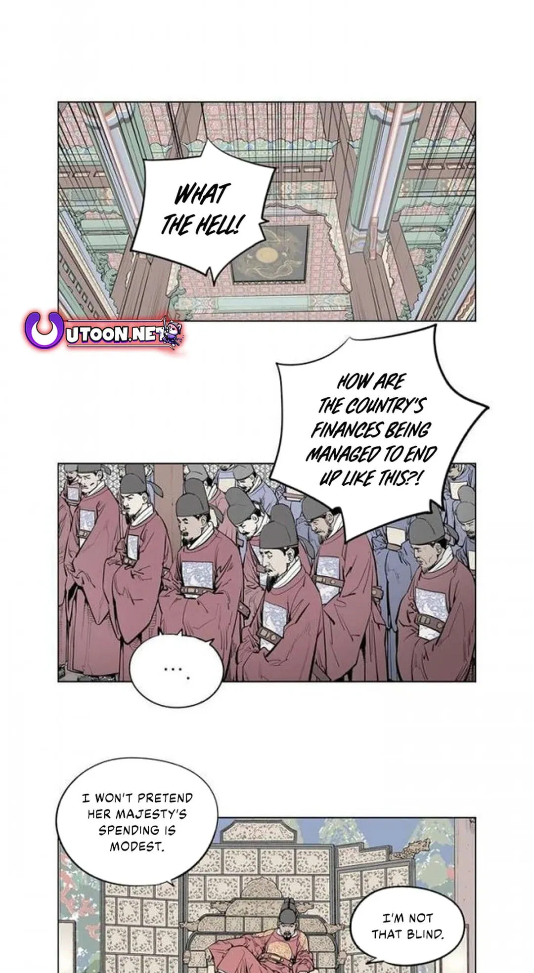 Utuli Chapter 19 page 7 - 