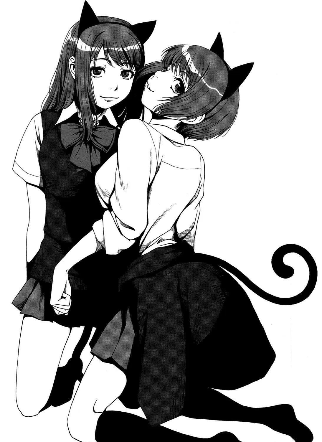 Uwagaki Chapter 18 page 65 - 