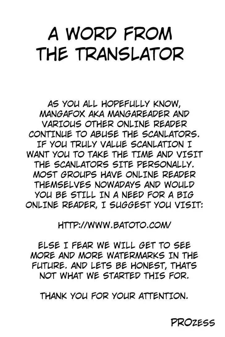 Uwakoi Chapter 2 page 3 - 