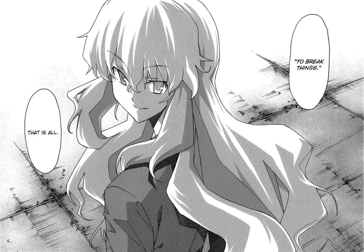Uwakoi Chapter 30 page 12 - 