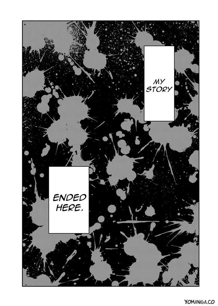 Uwakoi Chapter 36 page 20 - 