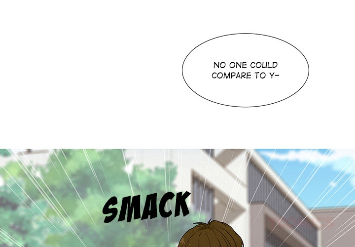 Uwakoi Chapter 37 page 2 - 