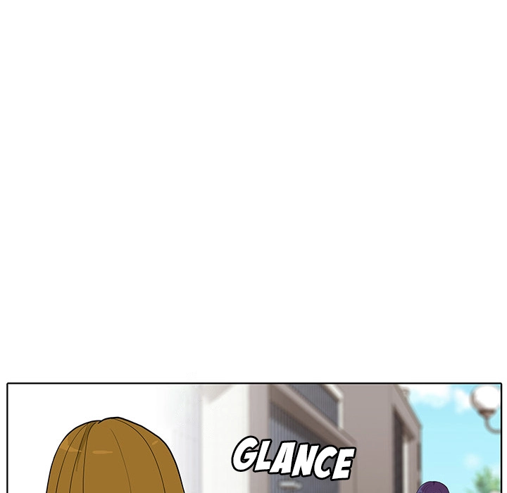 Uwakoi Chapter 37 page 14 - 