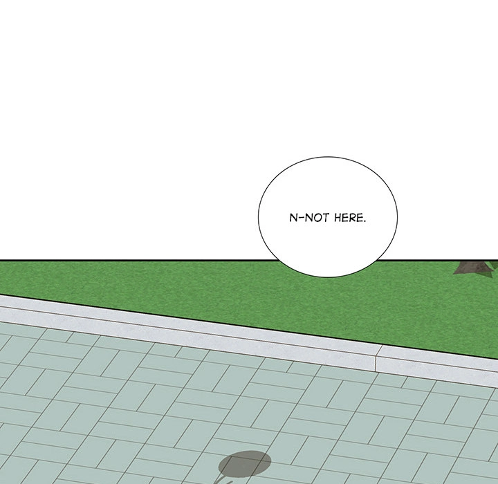 Uwakoi Chapter 37 page 16 - 