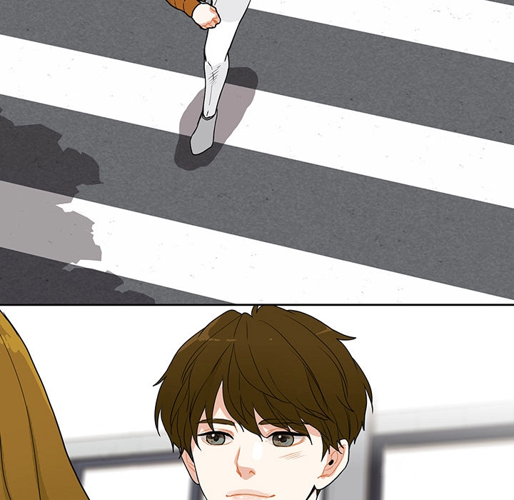 Uwakoi Chapter 37 page 18 - 
