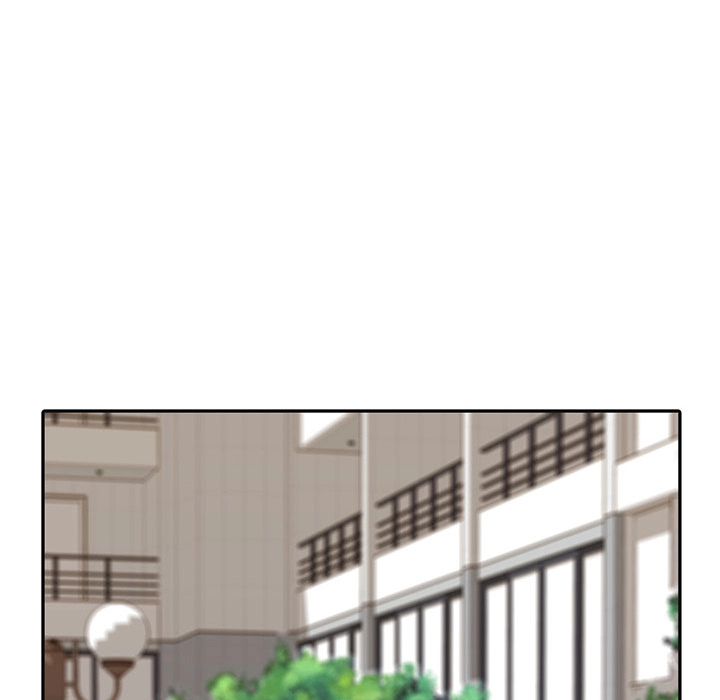 Uwakoi Chapter 37 page 24 - 
