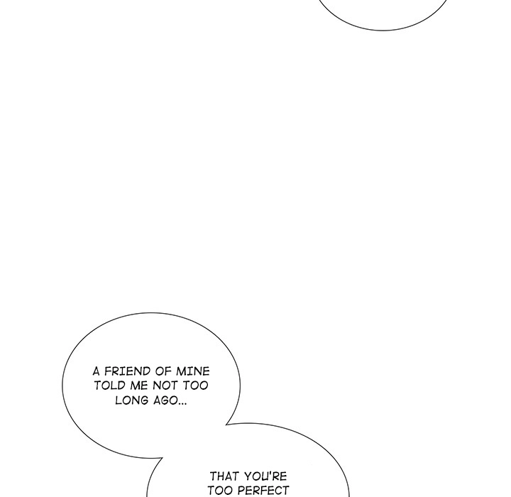 Uwakoi Chapter 37 page 32 - 