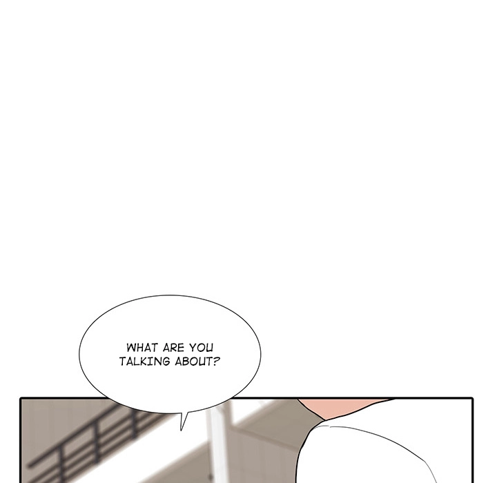 Uwakoi Chapter 37 page 47 - 