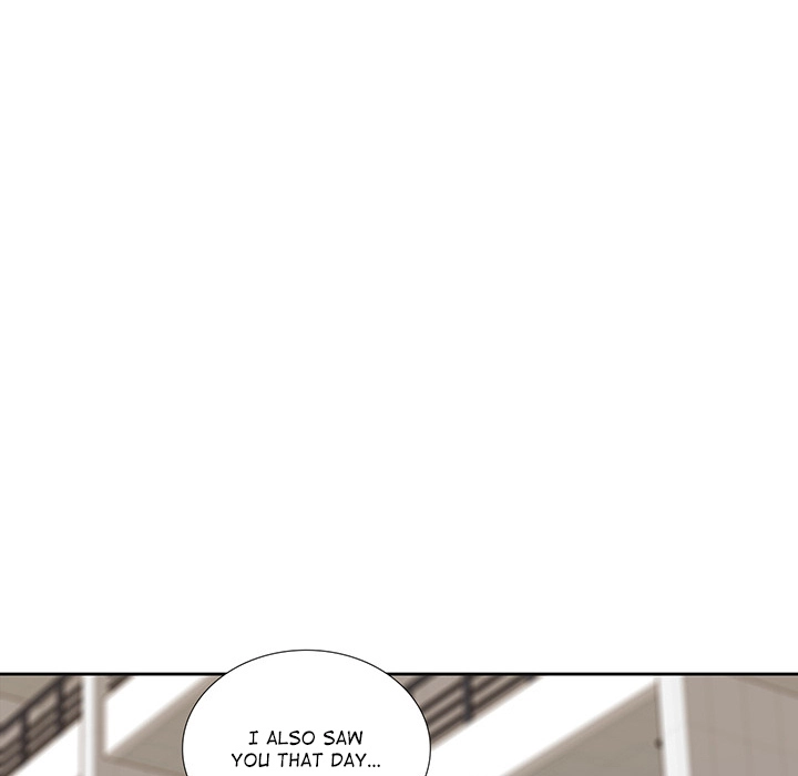 Uwakoi Chapter 37 page 52 - 