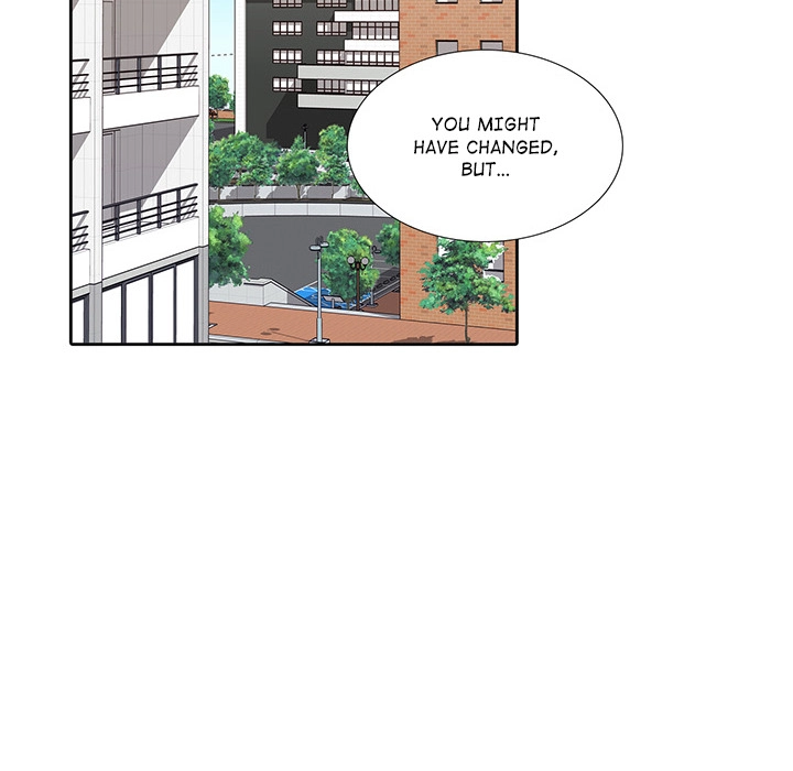 Uwakoi Chapter 37 page 59 - 