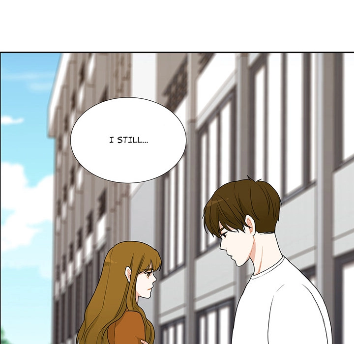 Uwakoi Chapter 37 page 60 - 