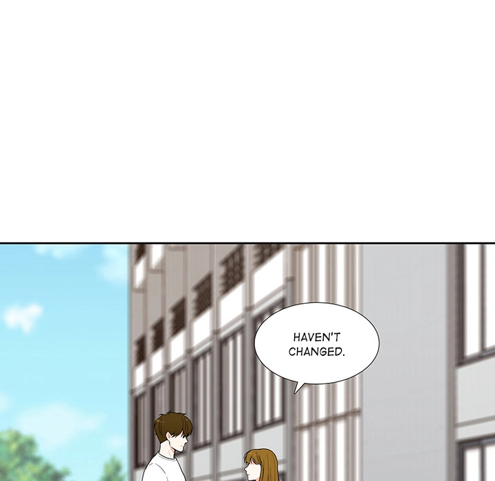 Uwakoi Chapter 37 page 62 - 
