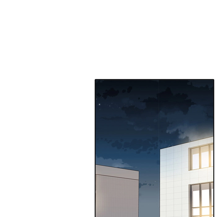 Uwakoi Chapter 37 page 66 - 