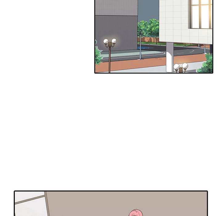 Uwakoi Chapter 37 page 67 - 