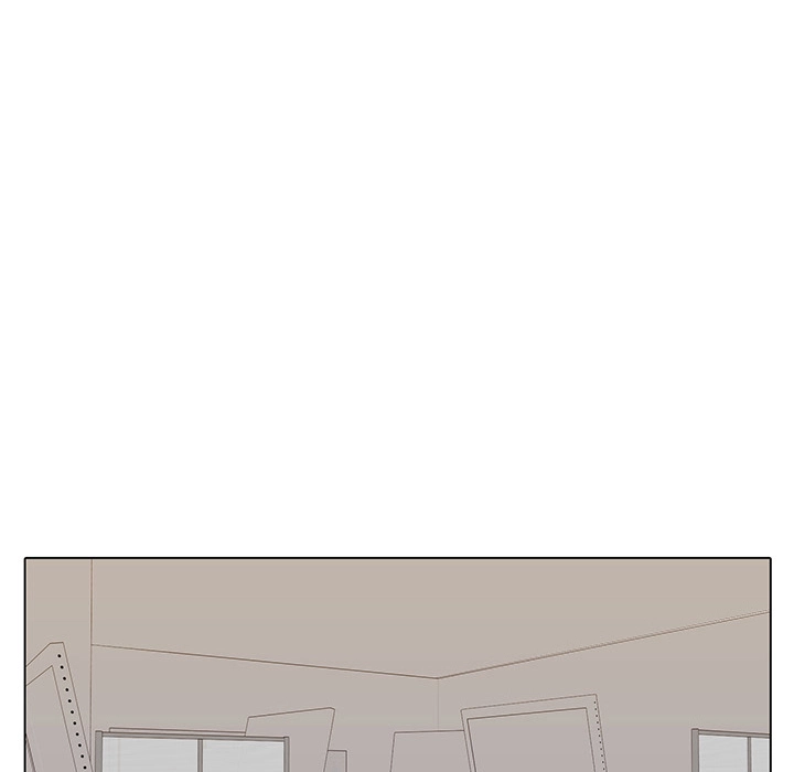 Uwakoi Chapter 37 page 79 - 
