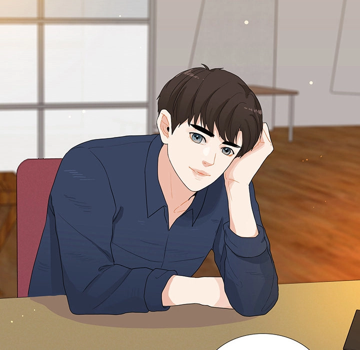Uwakoi Chapter 37 page 83 - 