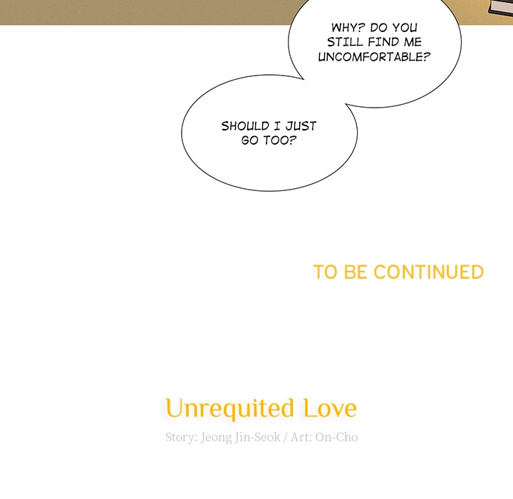 Uwakoi Chapter 37 page 84 - 
