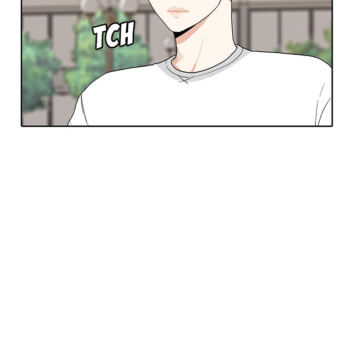 Uwakoi Chapter 37 page 10 - 