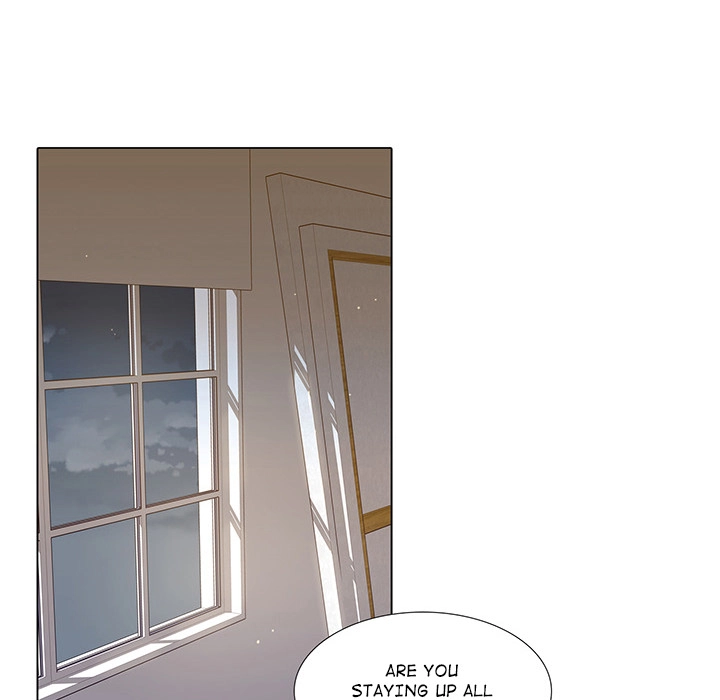 Uwakoi Chapter 38 page 12 - 