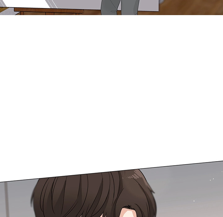 Uwakoi Chapter 38 page 15 - 