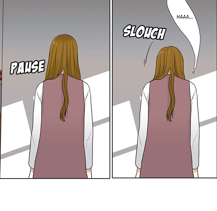 Uwakoi Chapter 38 page 26 - 