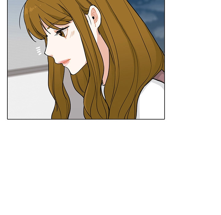 Uwakoi Chapter 38 page 28 - 