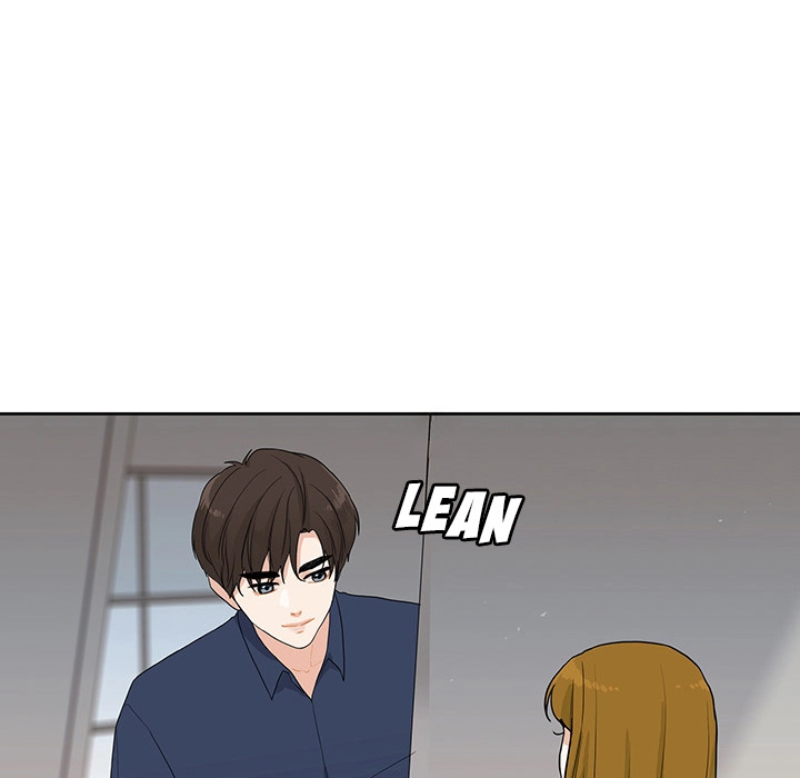 Uwakoi Chapter 38 page 29 - 