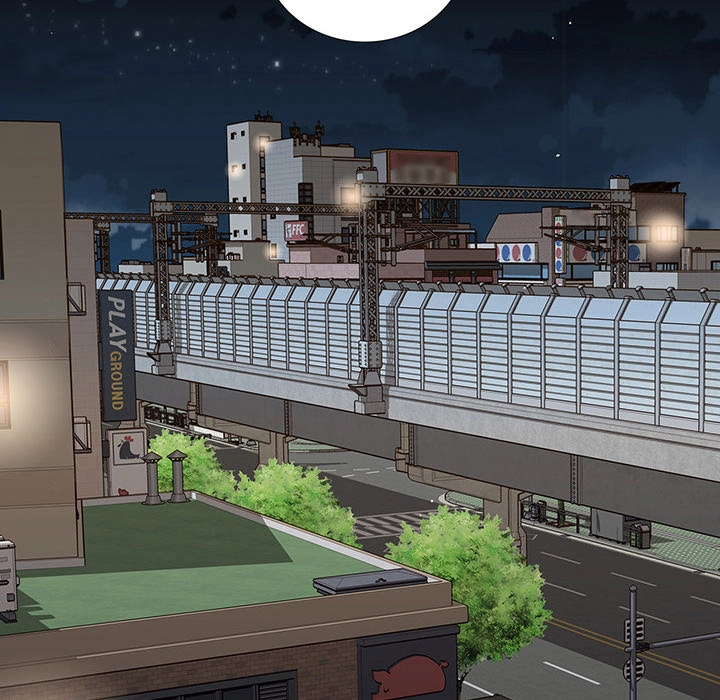 Uwakoi Chapter 38 page 46 - 