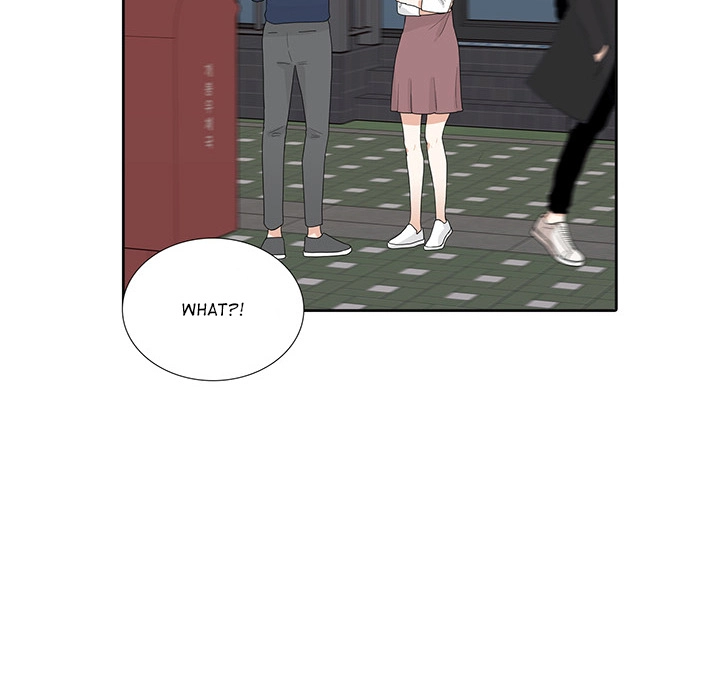 Uwakoi Chapter 38 page 68 - 