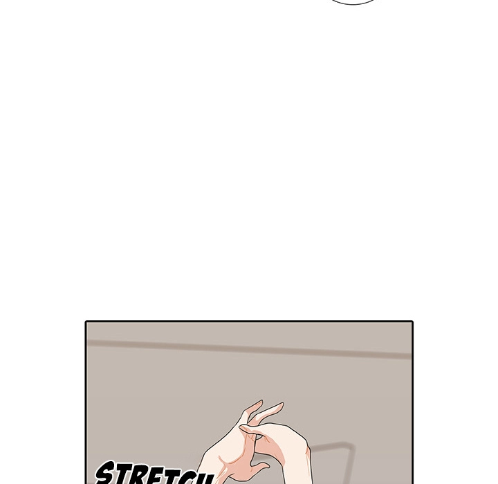 Uwakoi Chapter 38 page 8 - 