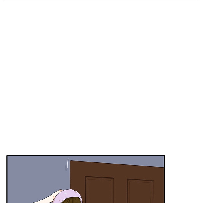Uwakoi Chapter 38 page 76 - 