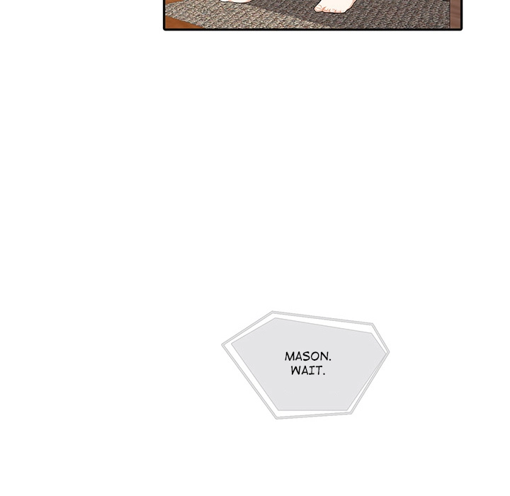 Uwakoi Chapter 39 page 13 - 