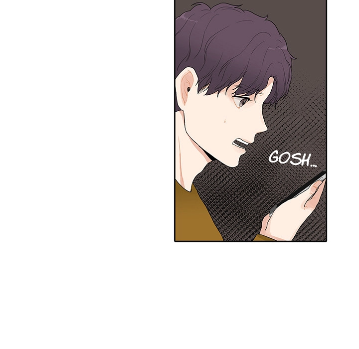Uwakoi Chapter 39 page 28 - 