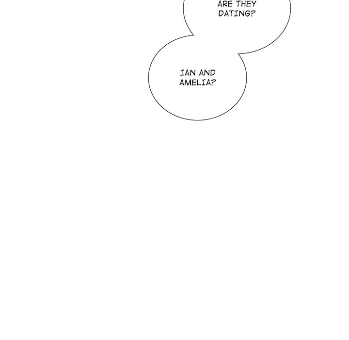 Uwakoi Chapter 39 page 37 - 