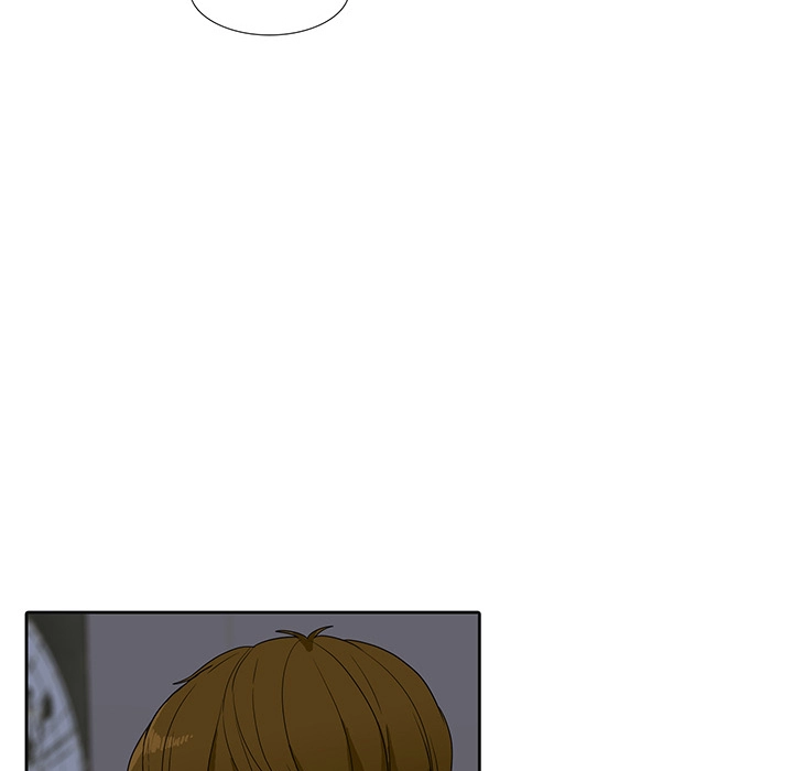 Uwakoi Chapter 39 page 47 - 