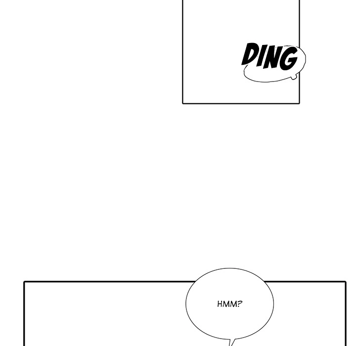 Uwakoi Chapter 39 page 59 - 