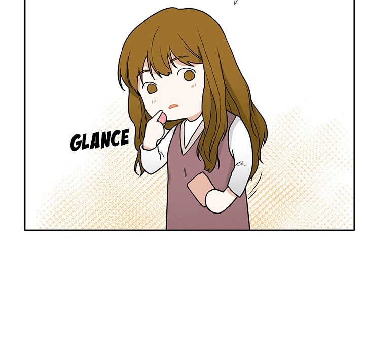 Uwakoi Chapter 39 page 60 - 