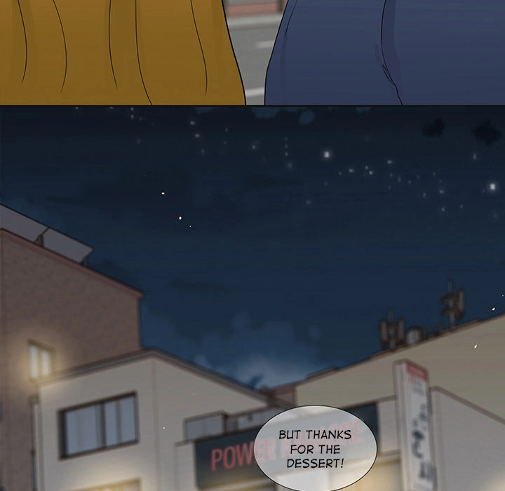 Uwakoi Chapter 39 page 79 - 