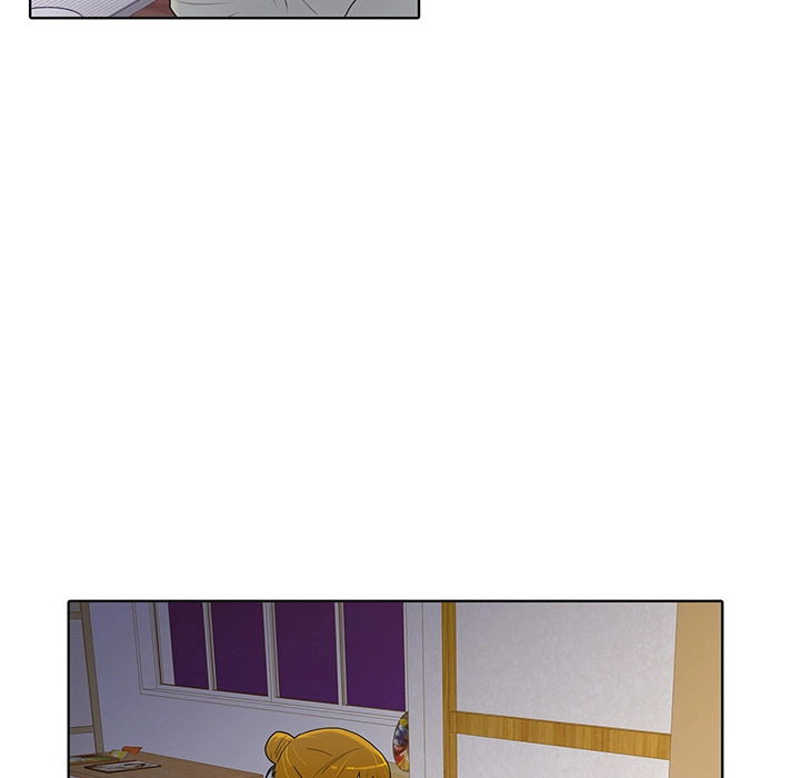 Uwakoi Chapter 39 page 88 - 