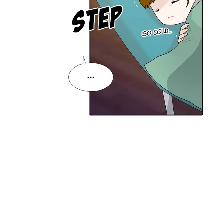 Uwakoi Chapter 39 page 92 - 