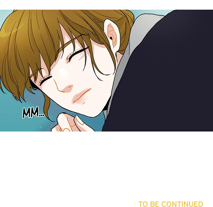 Uwakoi Chapter 39 page 96 - 