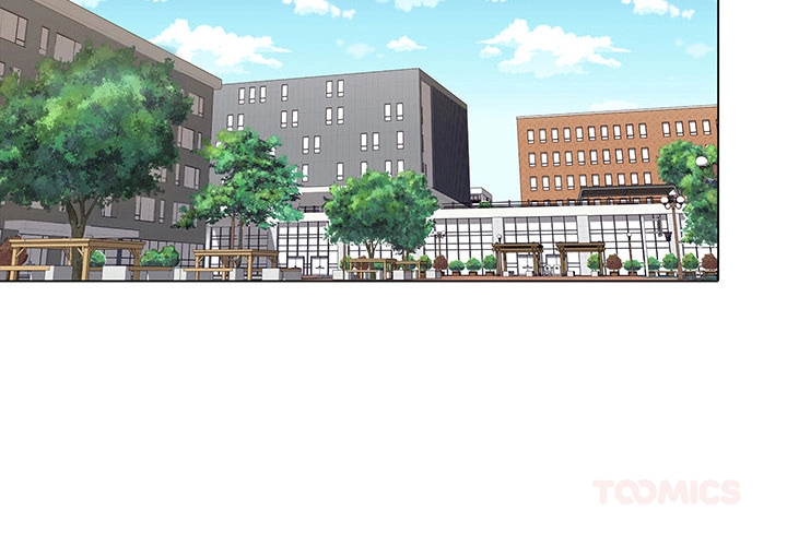 Uwakoi Chapter 40 page 2 - 