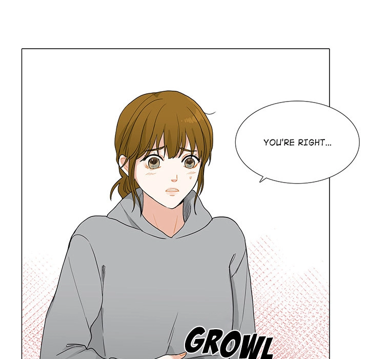 Uwakoi Chapter 40 page 29 - 