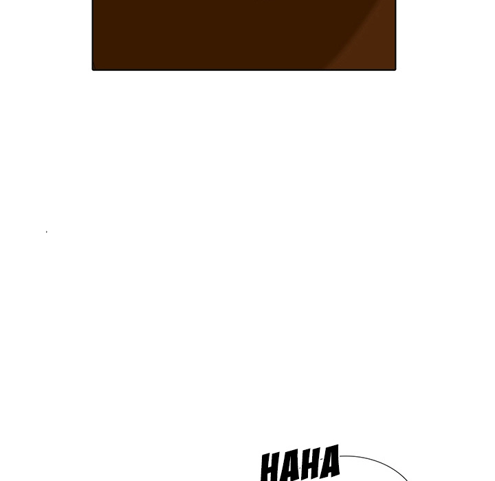 Uwakoi Chapter 40 page 55 - 